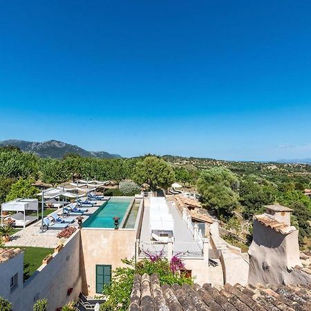 Finca Son Arnau 塞尔瓦 外观 照片