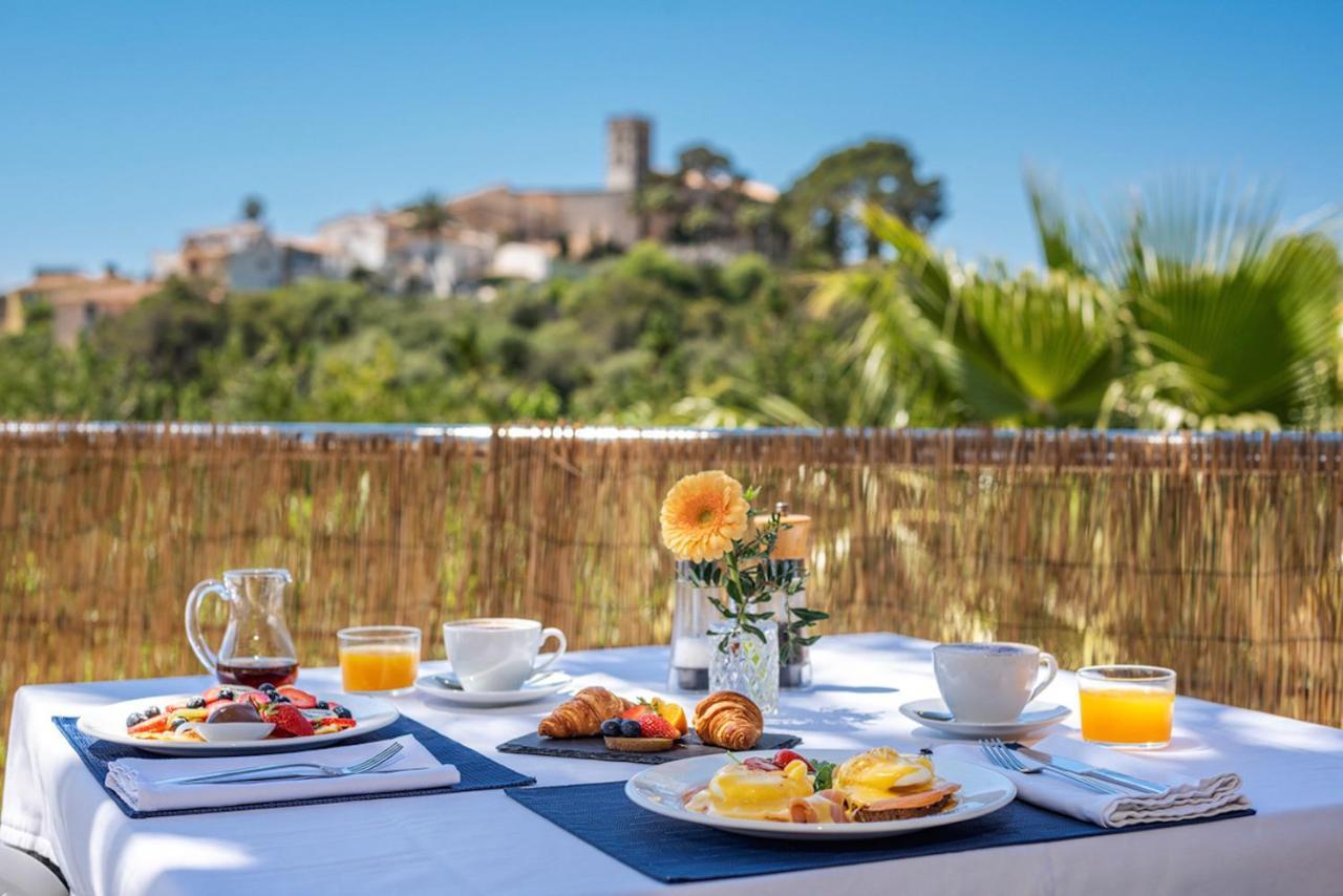 Finca Son Arnau 塞尔瓦 外观 照片