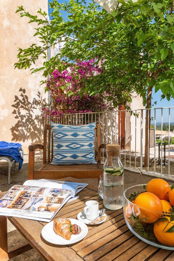 Finca Son Arnau 塞尔瓦 外观 照片