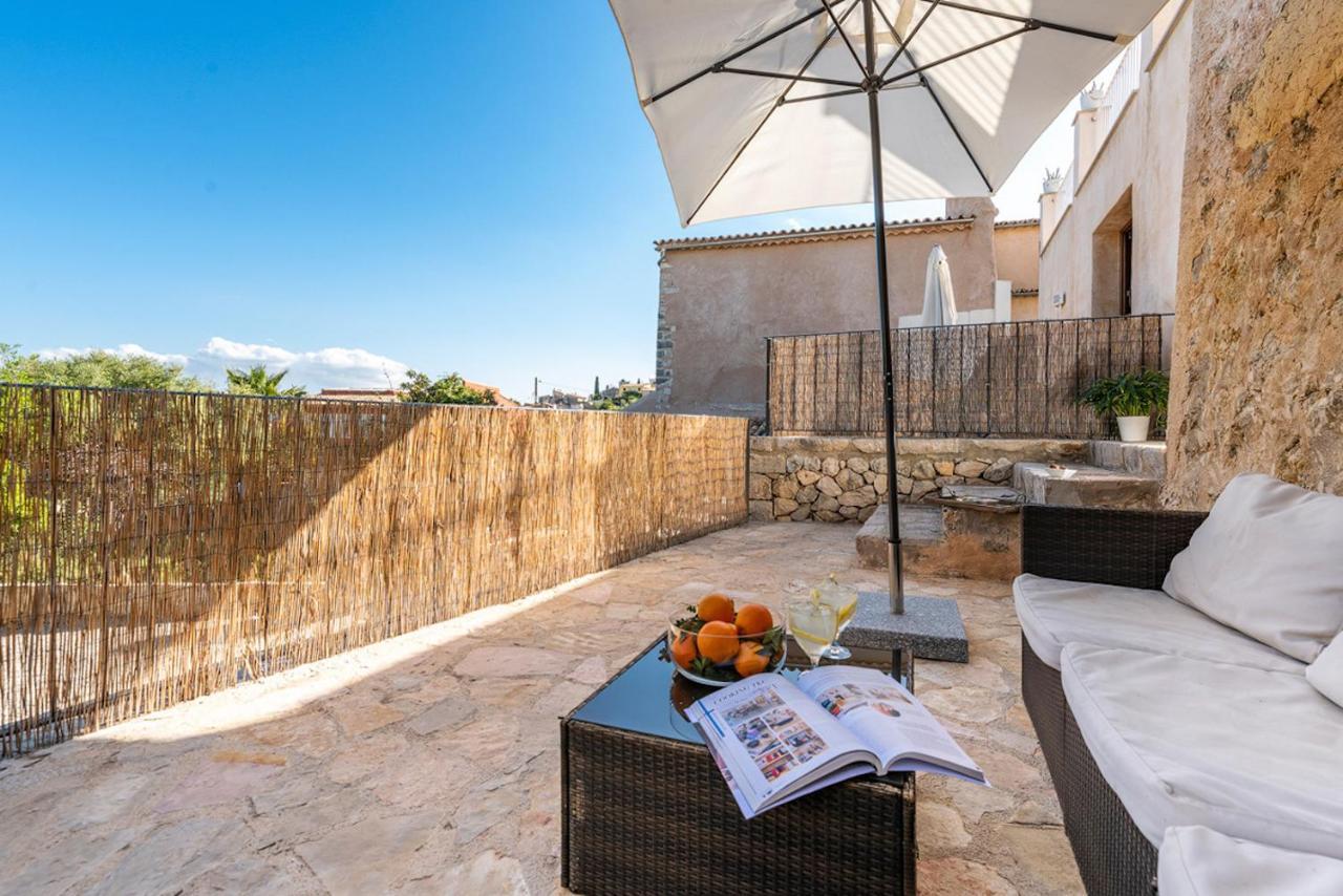 Finca Son Arnau 塞尔瓦 外观 照片